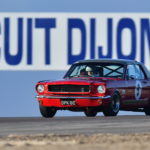 Dijon Motors Cup Pre 66 TC Race 01- Dijon Motors Cup 2018