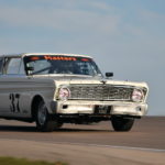 Dijon Motors Cup Pre 66 TC Race 02- Dijon Motors Cup 2018