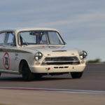 Dijon Motors Cup Pre 66 TC Race 04- Dijon Motors Cup 2018