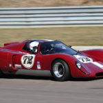 Dijon Motors Cup SC Plateau 04- Dijon Motors Cup 2018