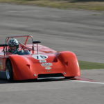 Dijon Motors Cup SC Practice 03- Dijon Motors Cup 2018