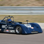Dijon Motors Cup SC Practice 04- Dijon Motors Cup 2018