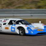 Dijon Motors Cup SC Race 01- Dijon Motors Cup 2018