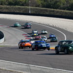 Dijon Motors Cup Triumph Plateau 01- Dijon Motors Cup 2018