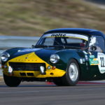 Dijon Motors Cup Triumph Plateau 02- Dijon Motors Cup 2018