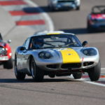 Dijon Motors Cup Triumph Plateau 03- Dijon Motors Cup 2018