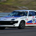 Dijon Motors Cup Triumph Plateau 04- Dijon Motors Cup 2018