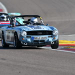 Dijon Motors Cup Triumph Plateau 05- Dijon Motors Cup 2018