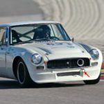 Dijon Motors Cup Triumph Plateau 07- Dijon Motors Cup 2018