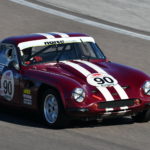 Dijon Motors Cup Triumph Plateau 09- Dijon Motors Cup 2018
