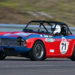 Dijon Motors Cup Triumph Plateau 14- Dijon Motors Cup 2018