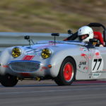Dijon Motors Cup Triumph Plateau 15- Dijon Motors Cup 2018