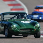 Dijon Motors Cup Triumph Practice 01- Dijon Motors Cup 2018