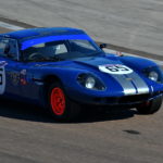 Dijon Motors Cup Triumph Practice 02- Dijon Motors Cup 2018