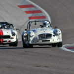 Dijon Motors Cup Triumph Practice 03- Dijon Motors Cup 2018