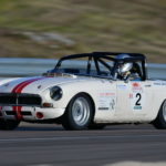 Dijon Motors Cup Triumph Practice 05- Dijon Motors Cup 2018