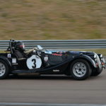 Dijon Motors Cup Triumph Race 1 01- Dijon Motors Cup 2018