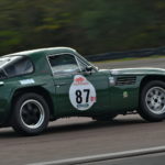 Dijon Motors Cup Triumph Race 1 02- Dijon Motors Cup 2018