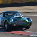 Dijon Motors Cup Triumph Race 1 04- Dijon Motors Cup 2018