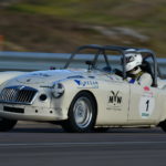 Dijon Motors Cup Triumph Race 1 05- Dijon Motors Cup 2018