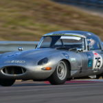 Dijon Motors Cup Triumph Race 2 01- Dijon Motors Cup 2018