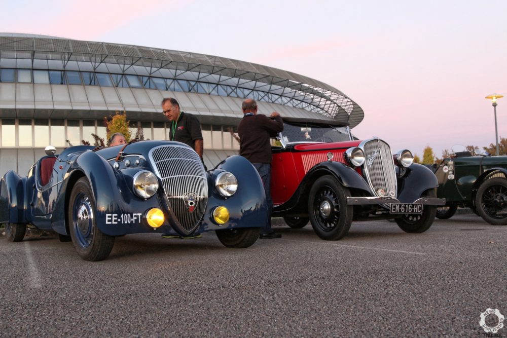 Grand Prix Limoges Classic 2018 : populaires et sportives s&rsquo;encanaillent…