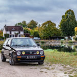 Golf 2 GTI 10- Golf 2 GTI