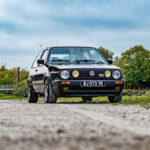 Golf 2 GTI 11- Golf 2 GTI
