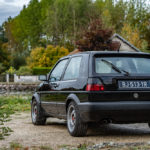 Golf 2 GTI 12- Golf 2 GTI