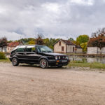 Golf 2 GTI- Golf 2 GTI