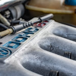 Golf 2 GTI 16- Golf 2 GTI