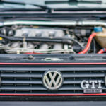 Golf 2 GTI 17- Golf 2 GTI