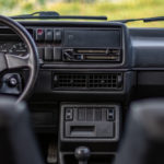 Golf 2 GTI 19- Golf 2 GTI
