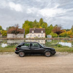 Golf 2 GTI 2- Golf 2 GTI