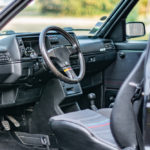 Golf 2 GTI 21- Golf 2 GTI