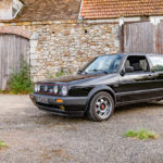 Golf 2 GTI 24- Golf 2 GTI