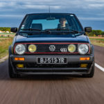 Golf 2 GTI 25- Golf 2 GTI