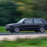 Golf 2 GTI 30- Golf 2 GTI