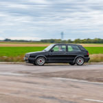 Golf 2 GTI 32- Golf 2 GTI