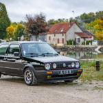 Golf 2 GTI 4- Golf 2 GTI