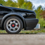 Golf 2 GTI 7- Golf 2 GTI