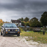 Golf 2 GTI 7576- Golf 2 GTI