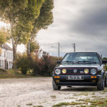 Golf 2 GTI 7594- Golf 2 GTI