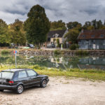 Golf 2 GTI 7600- Golf 2 GTI