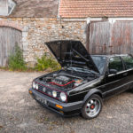 Golf 2 GTI 7622- Golf 2 GTI