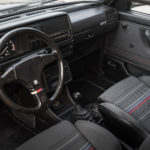 Golf 2 GTI 7632- Golf 2 GTI