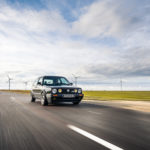 Golf 2 GTI 7764- Golf 2 GTI