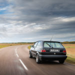 Golf 2 GTI 7871- Golf 2 GTI