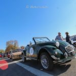 IMG 0541 2- Rallye Historique du Poitou 2018