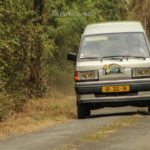 IMG 0830- Rallye Historique du Poitou 2018